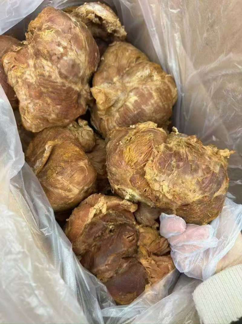 猪腱子肉