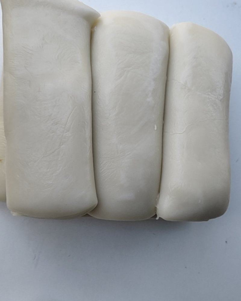 年糕，松糕，小米糕