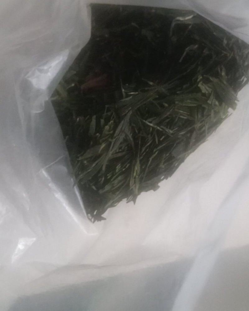 悟道茶