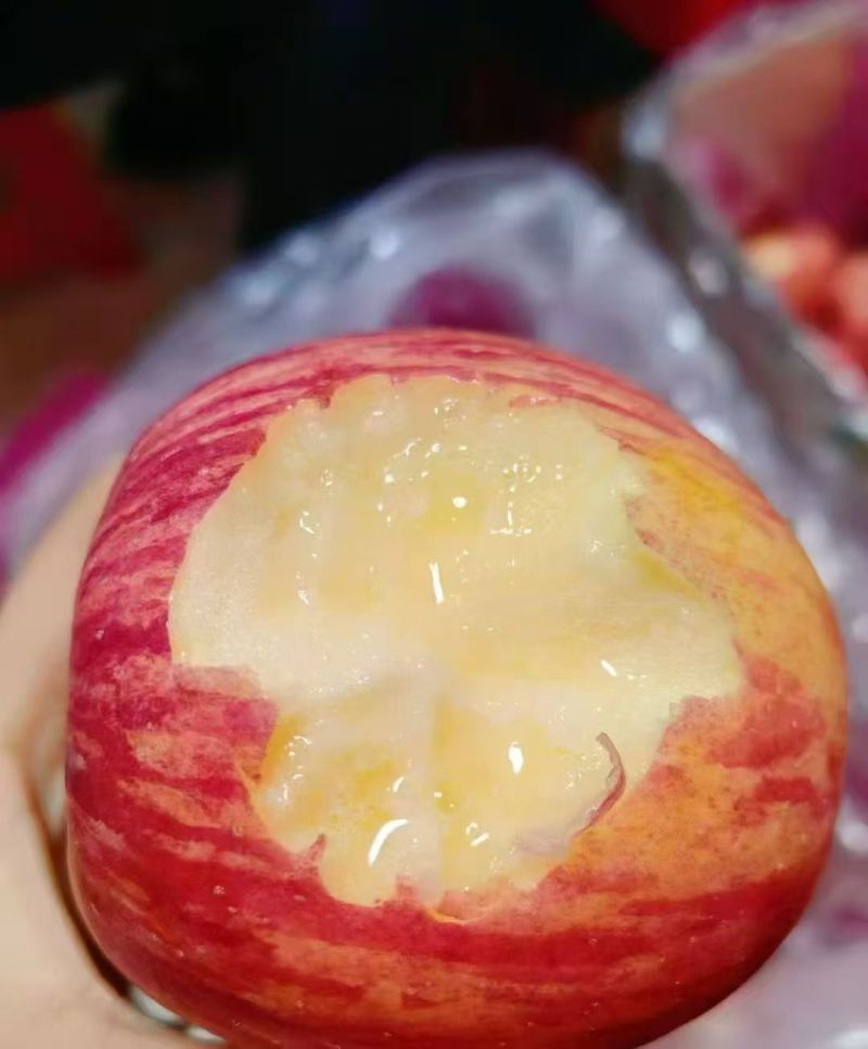 🍎