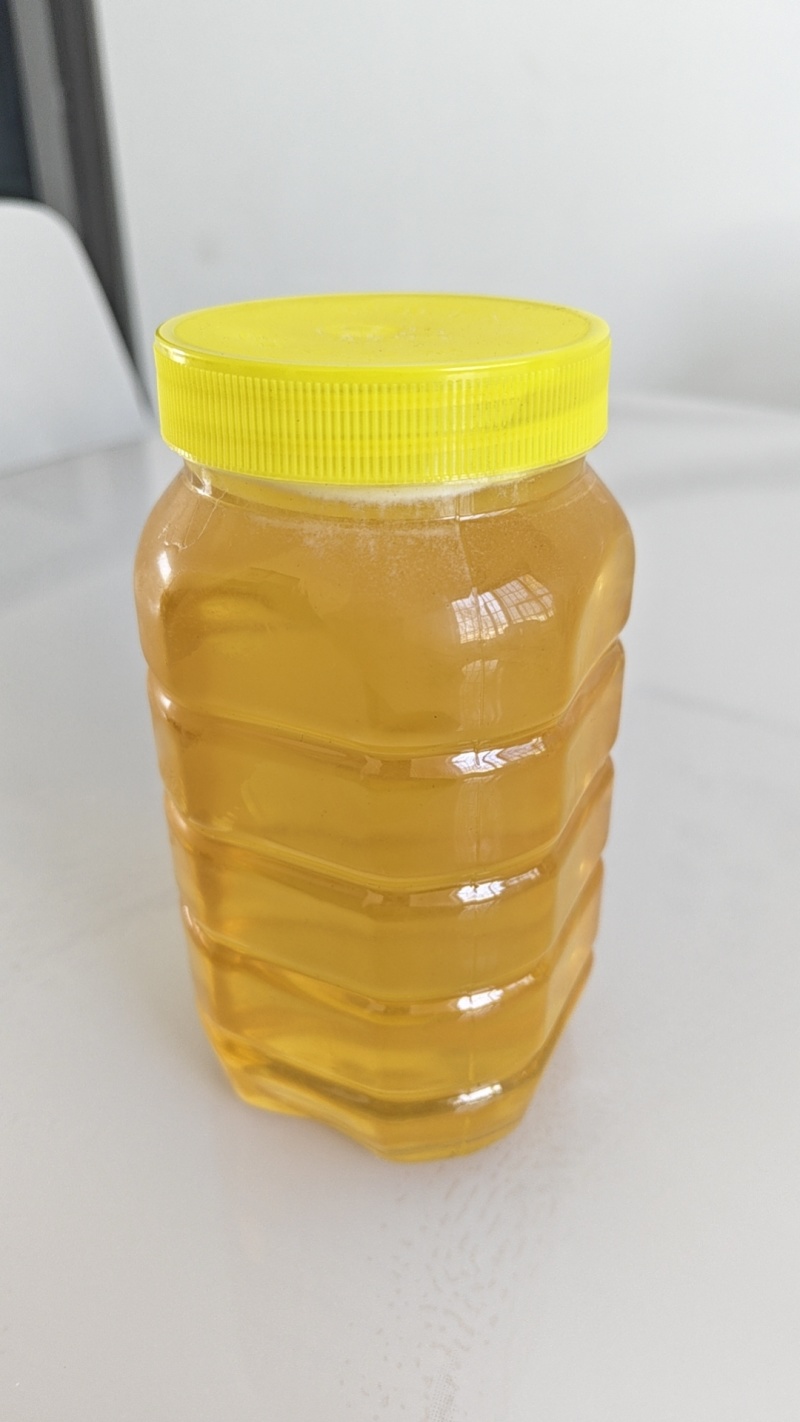 蜂蜜冬蜜