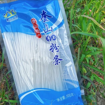 奎山兄弟粉条