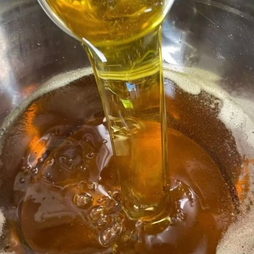 纯正山茶油
