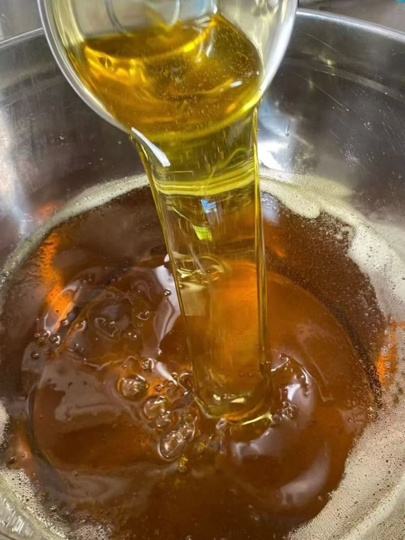 纯正山茶油