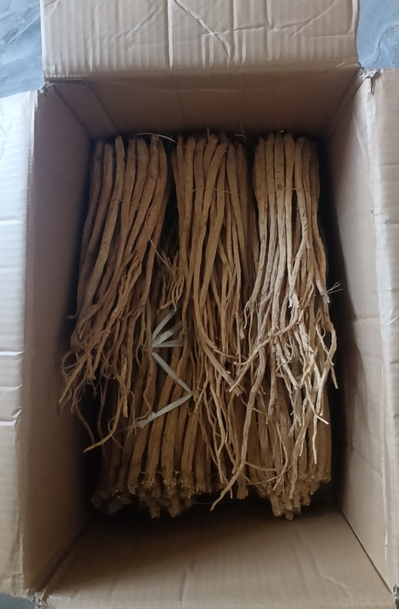 各种规格干货鲜货