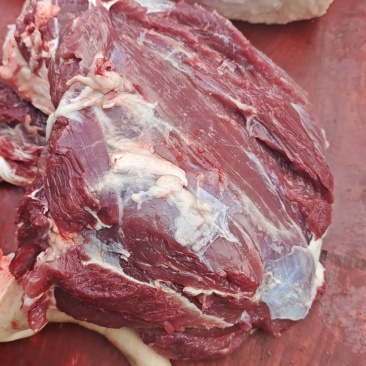 贵州土猪肉