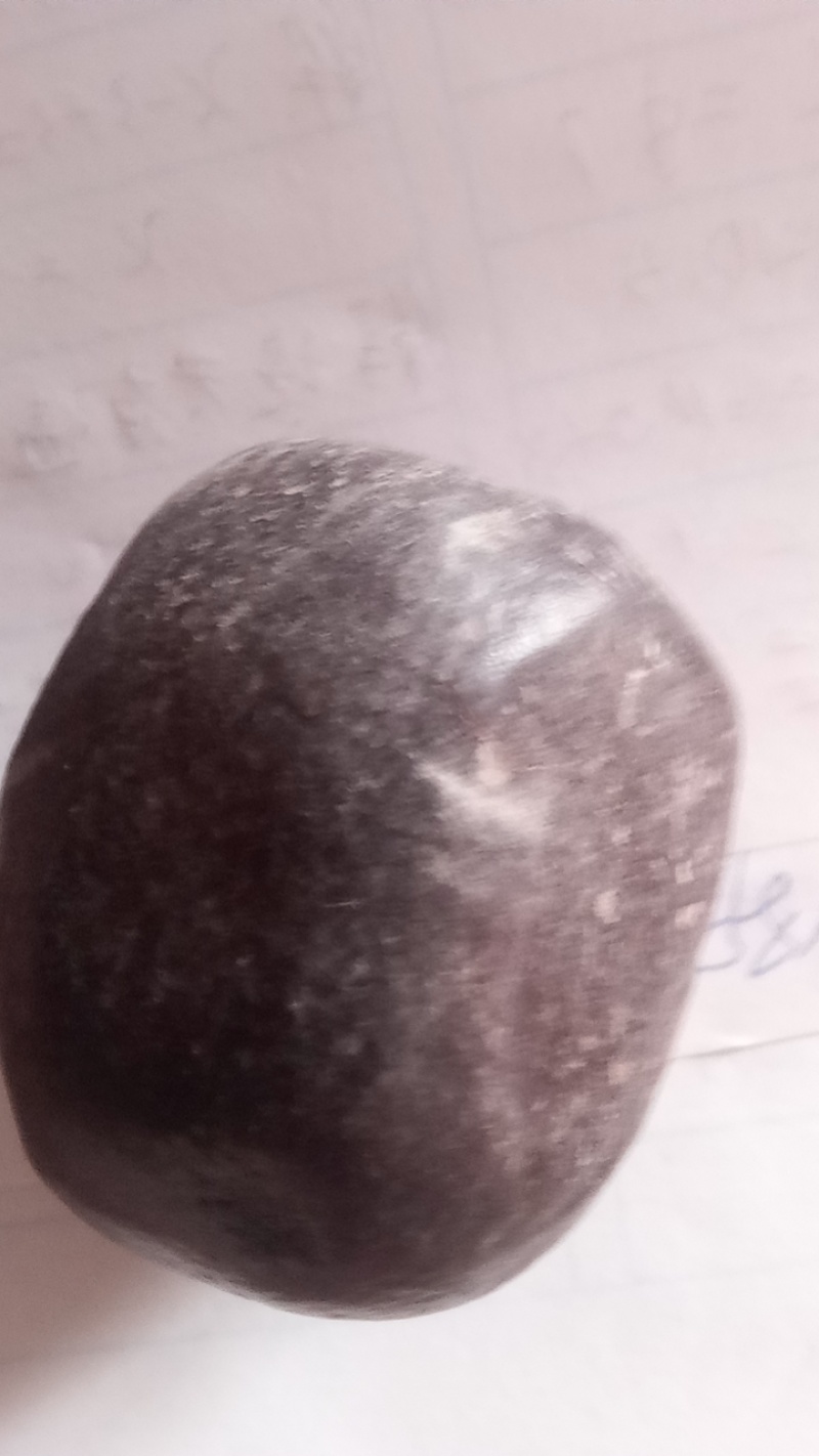 羊结石