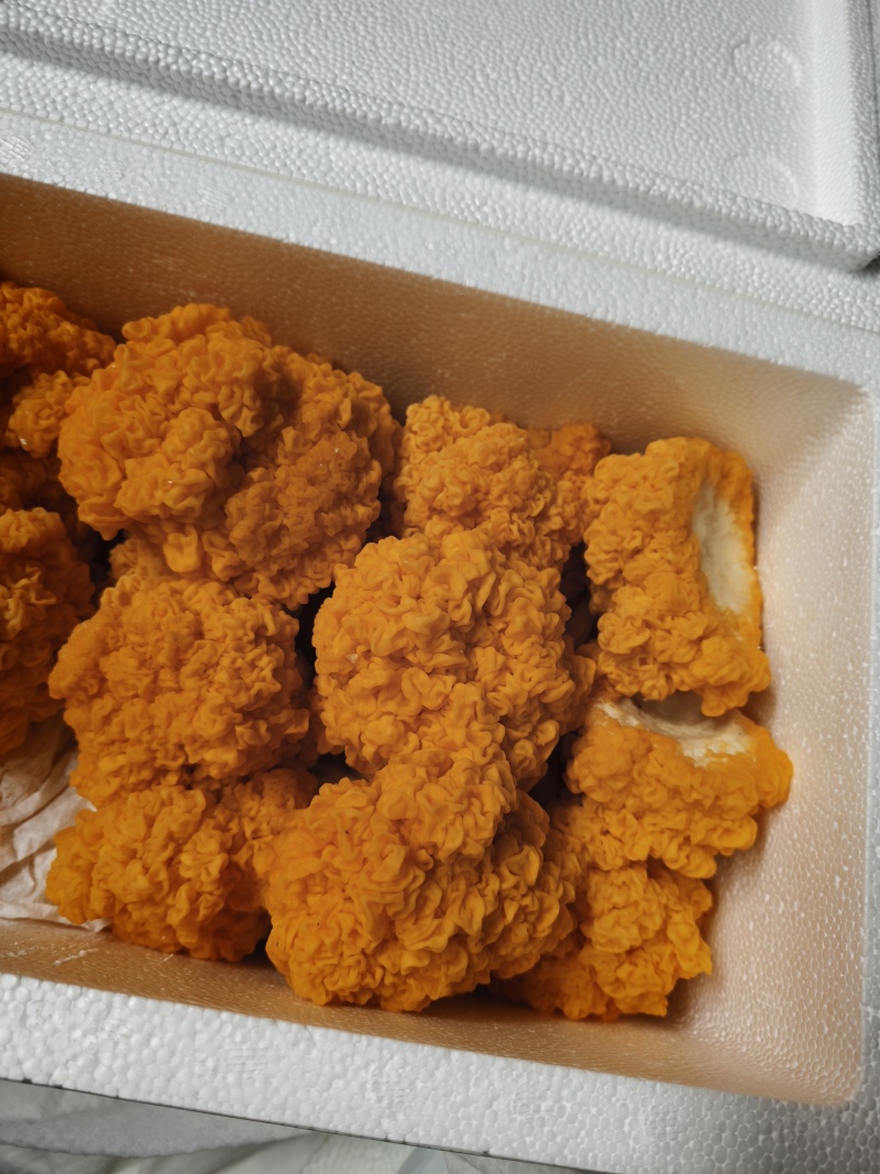 金耳鲜品A货，好货