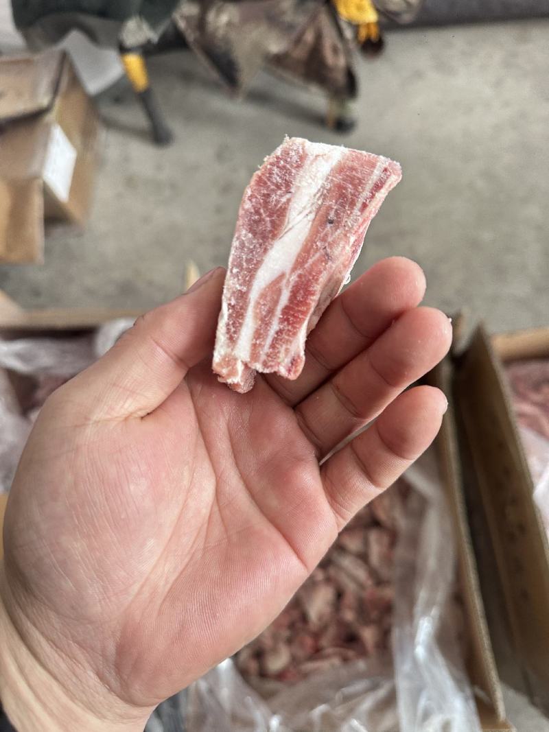 羊排块，5/斤