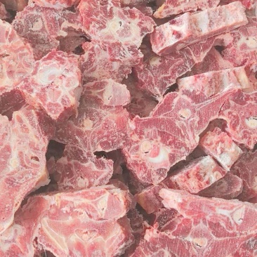 满肉羊蝎子