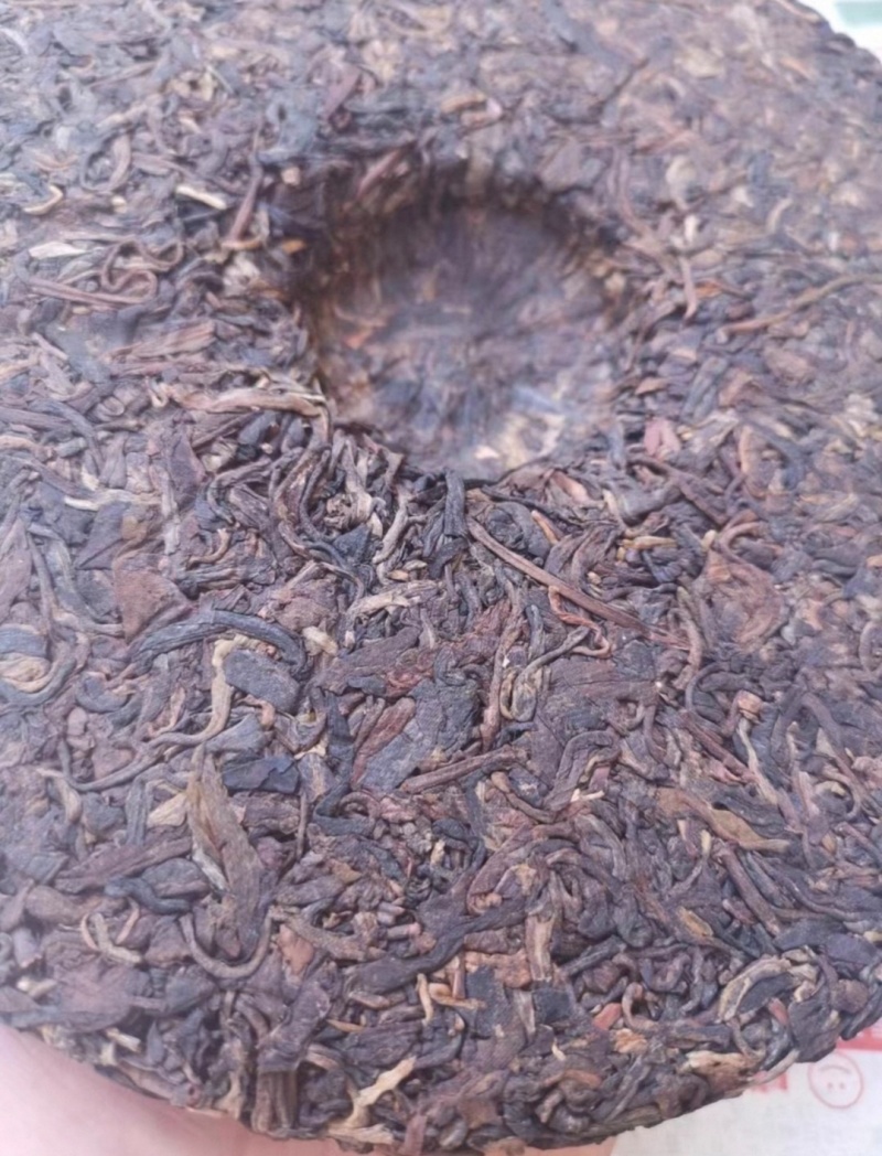 2003年宋聘号老生茶，数量有限，不合作电商可批发零售直接问