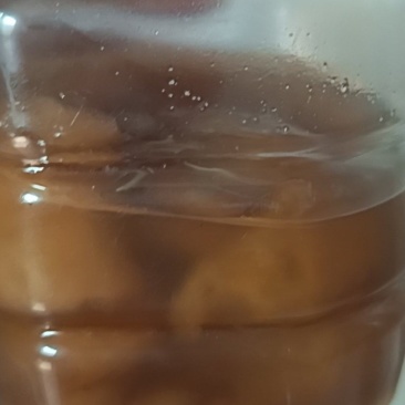 蜂蜜