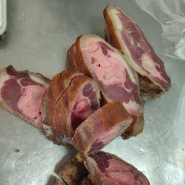 正宗腊肉随时有货一手货源正品保障