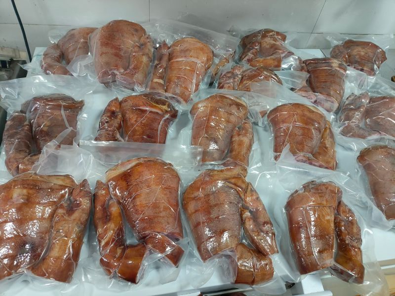 正宗腊肉随时有货一手货源正品保障