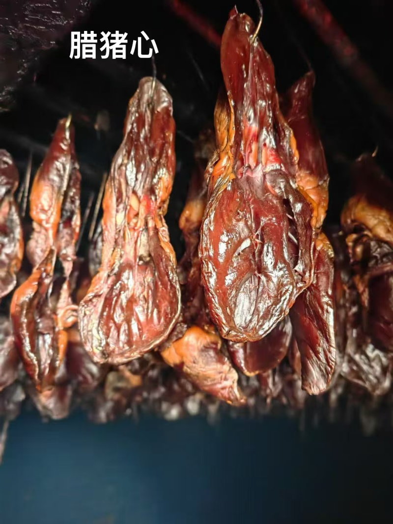 正宗腊肉随时有货一手货源正品保障