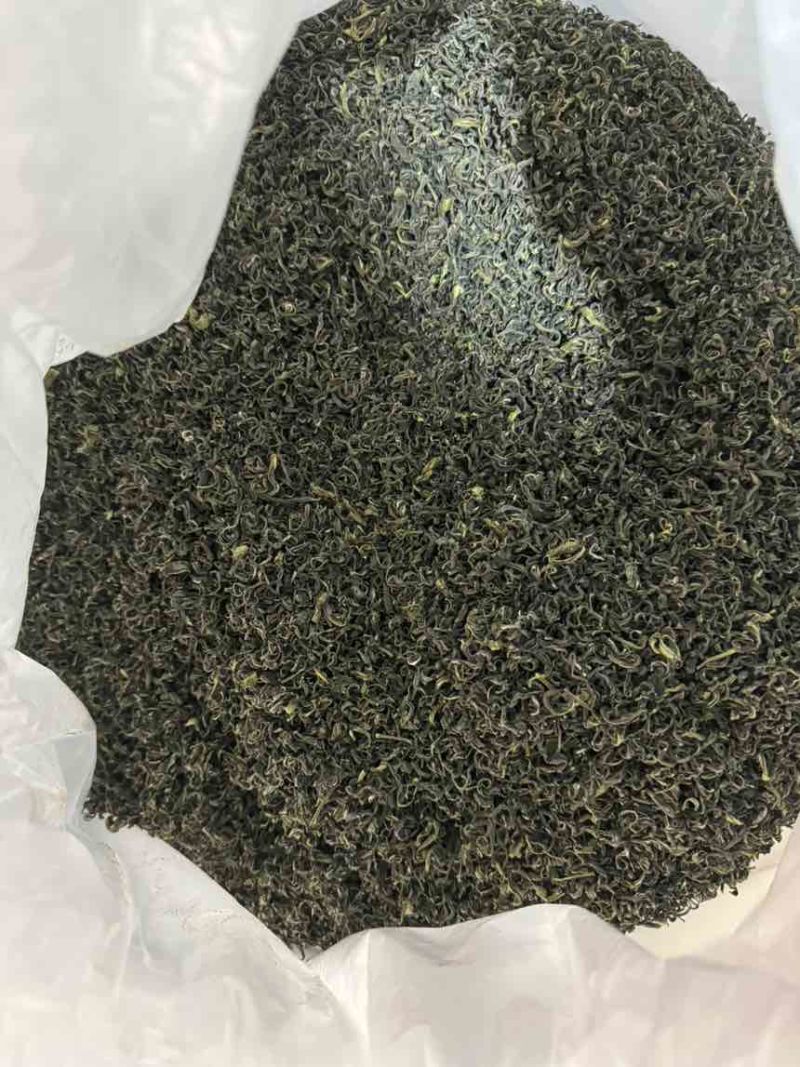 忙里偷闲，日照绿茶伴你漫时光欢迎各位老板亲临