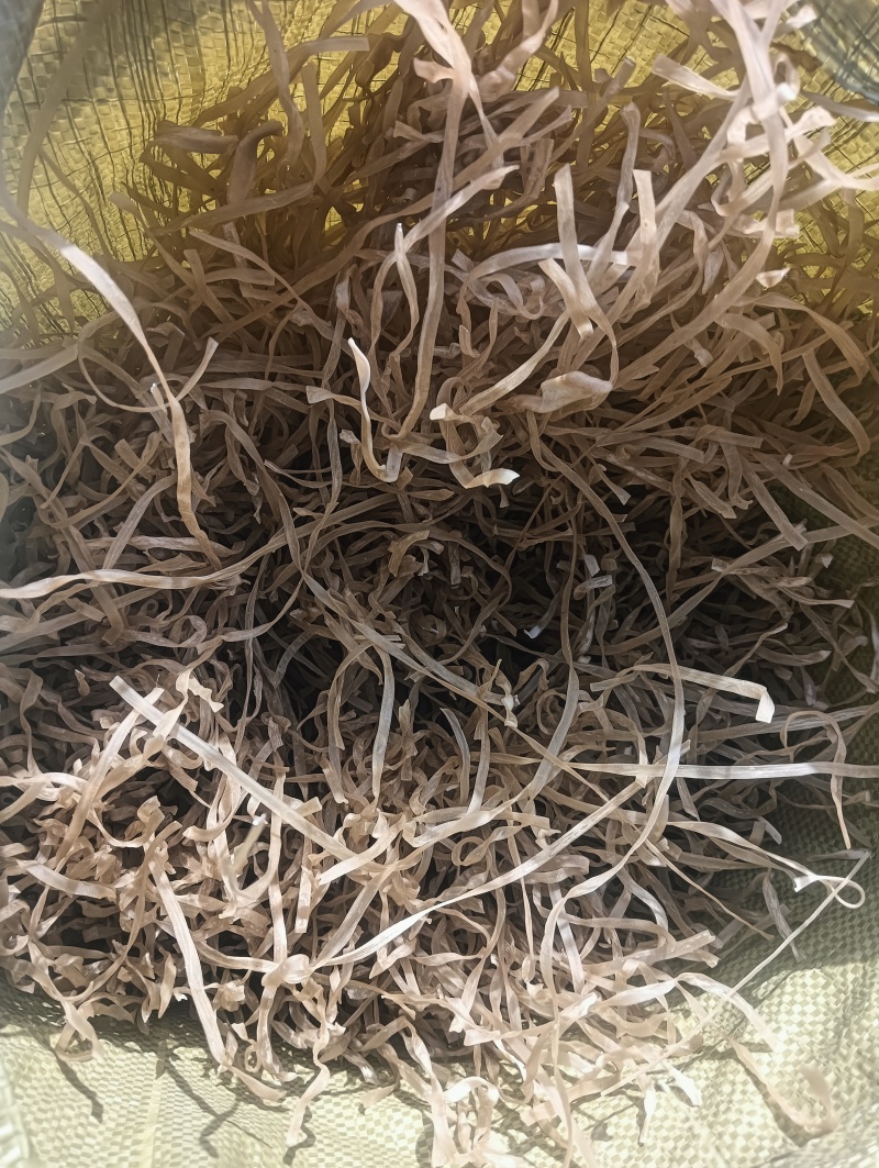 纯红薯粉条，一袋起，假一赔十