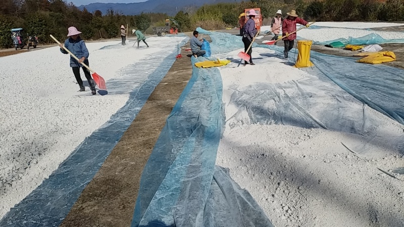 江西省吉安市永丰县石马镇东湖村华赞农场