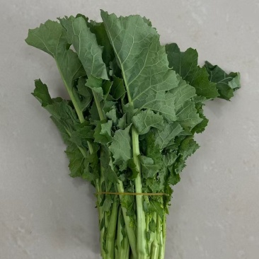 油菜苔
