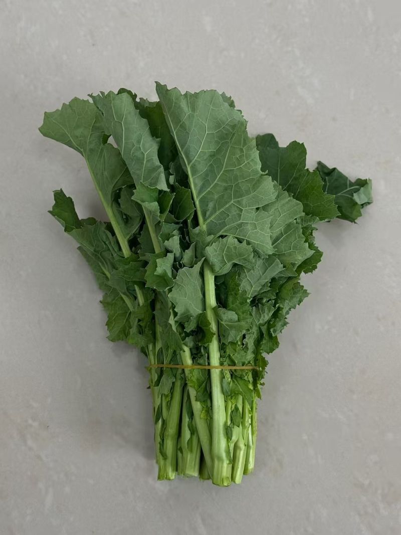 油菜苔