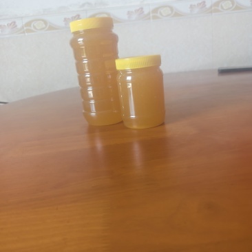 农家蜂蜜