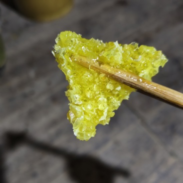 贵州遵义野生蜂蜜