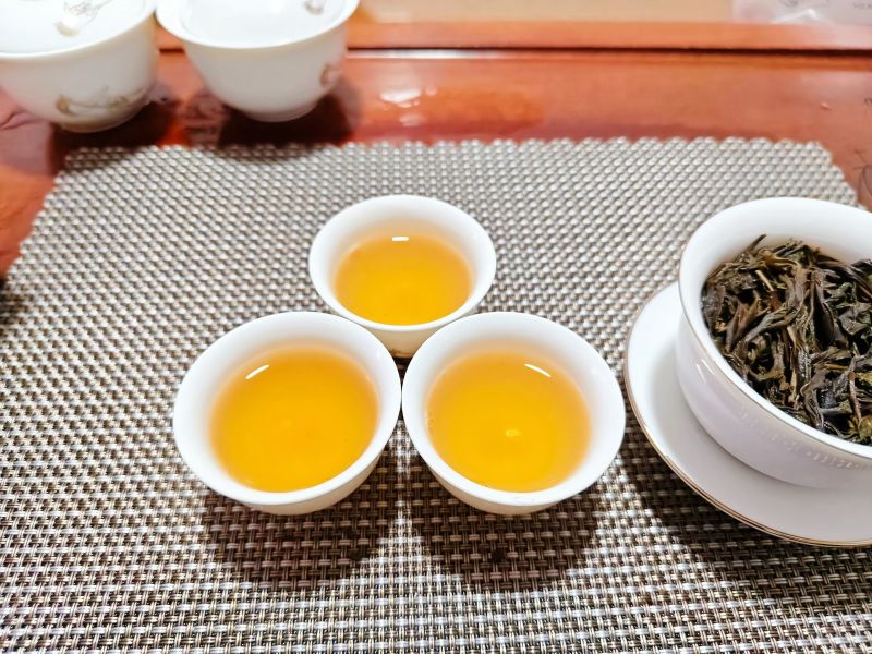 茶叶
