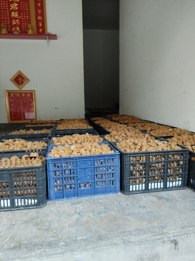 巧家小碗红糖