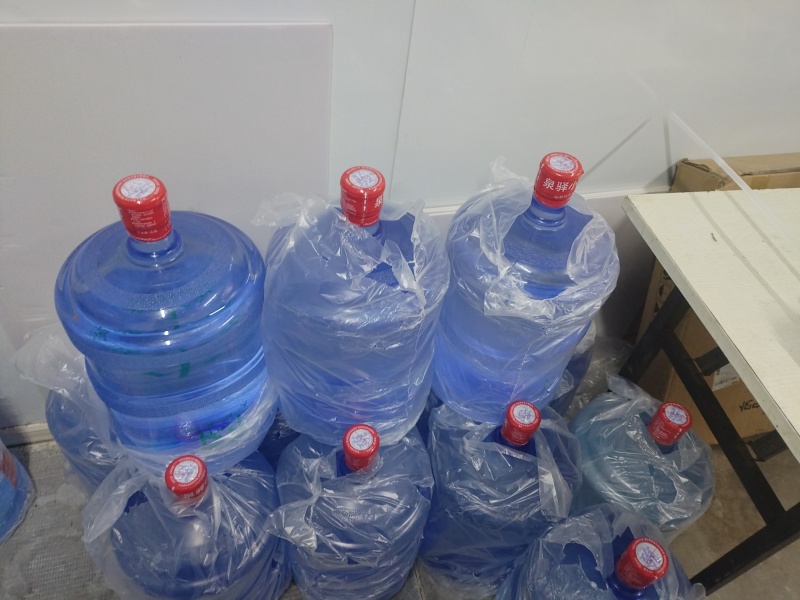 北京产优质桶装水