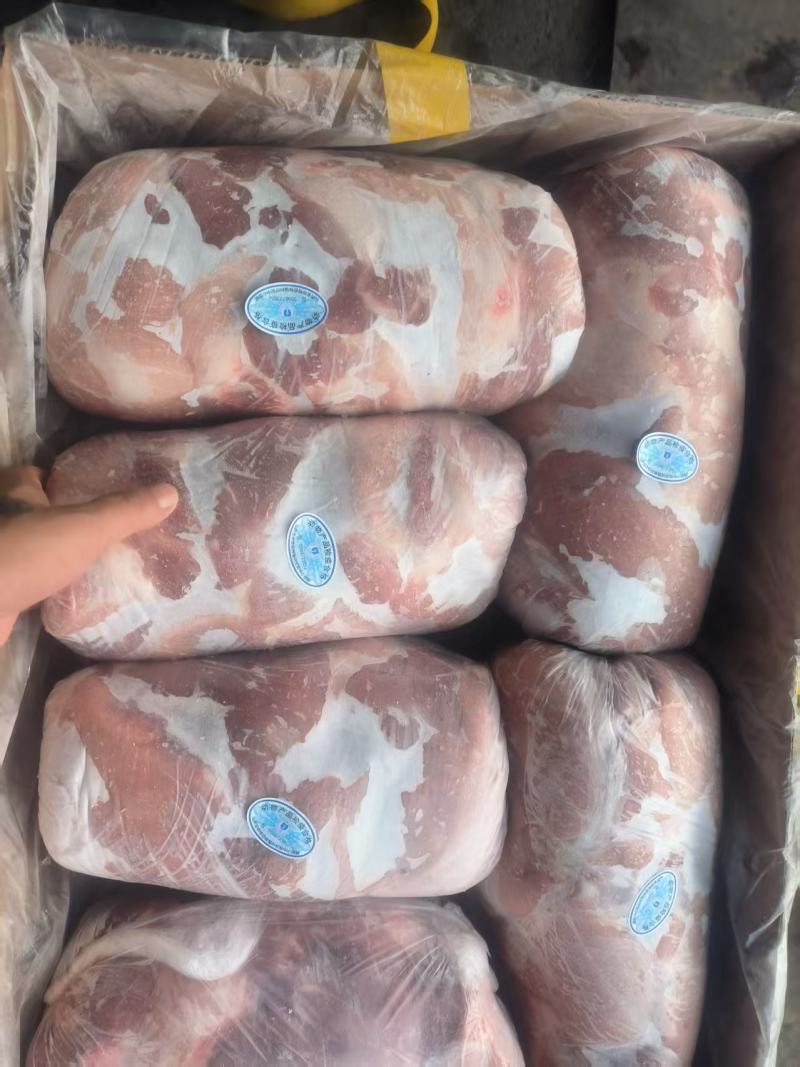 动品猪肉