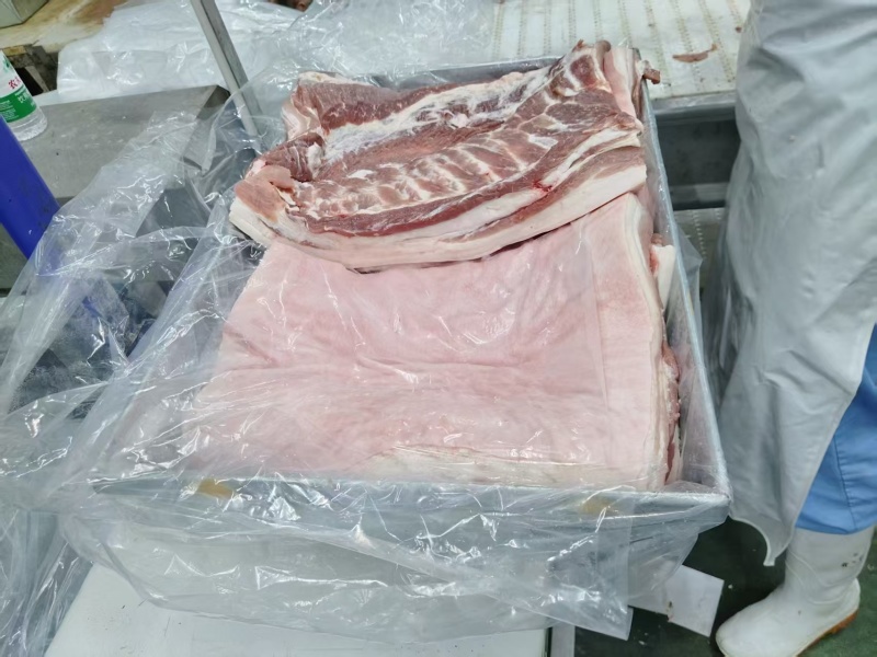 动品猪肉