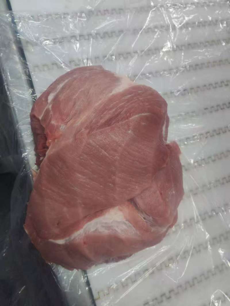 动品猪肉