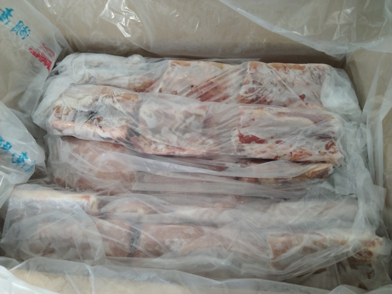 动品猪肉