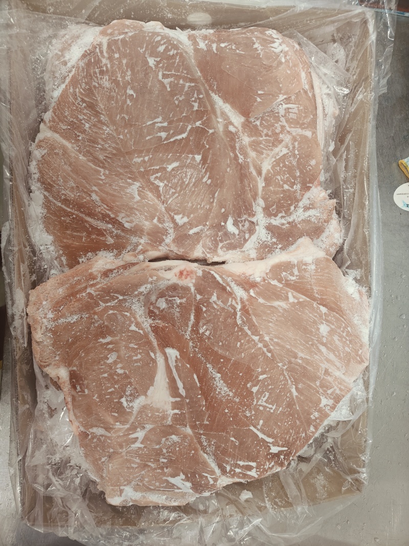 动品猪肉