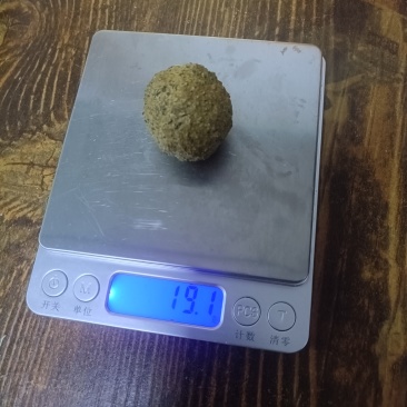 羊结石
