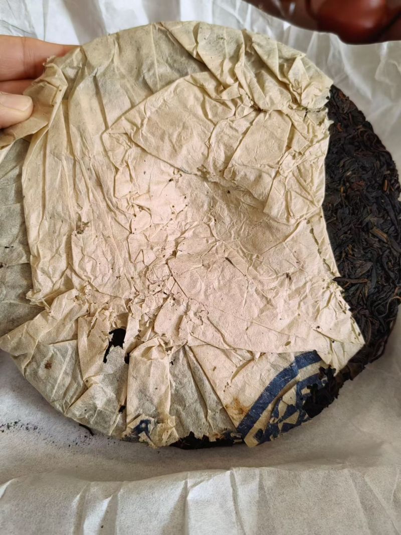 高品质八十年代大蓝标，喜欢直接问，所见即所得。