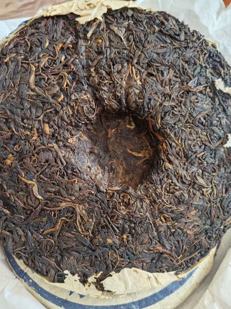 高品质八十年代大蓝标，喜欢直接问，所见即所得。