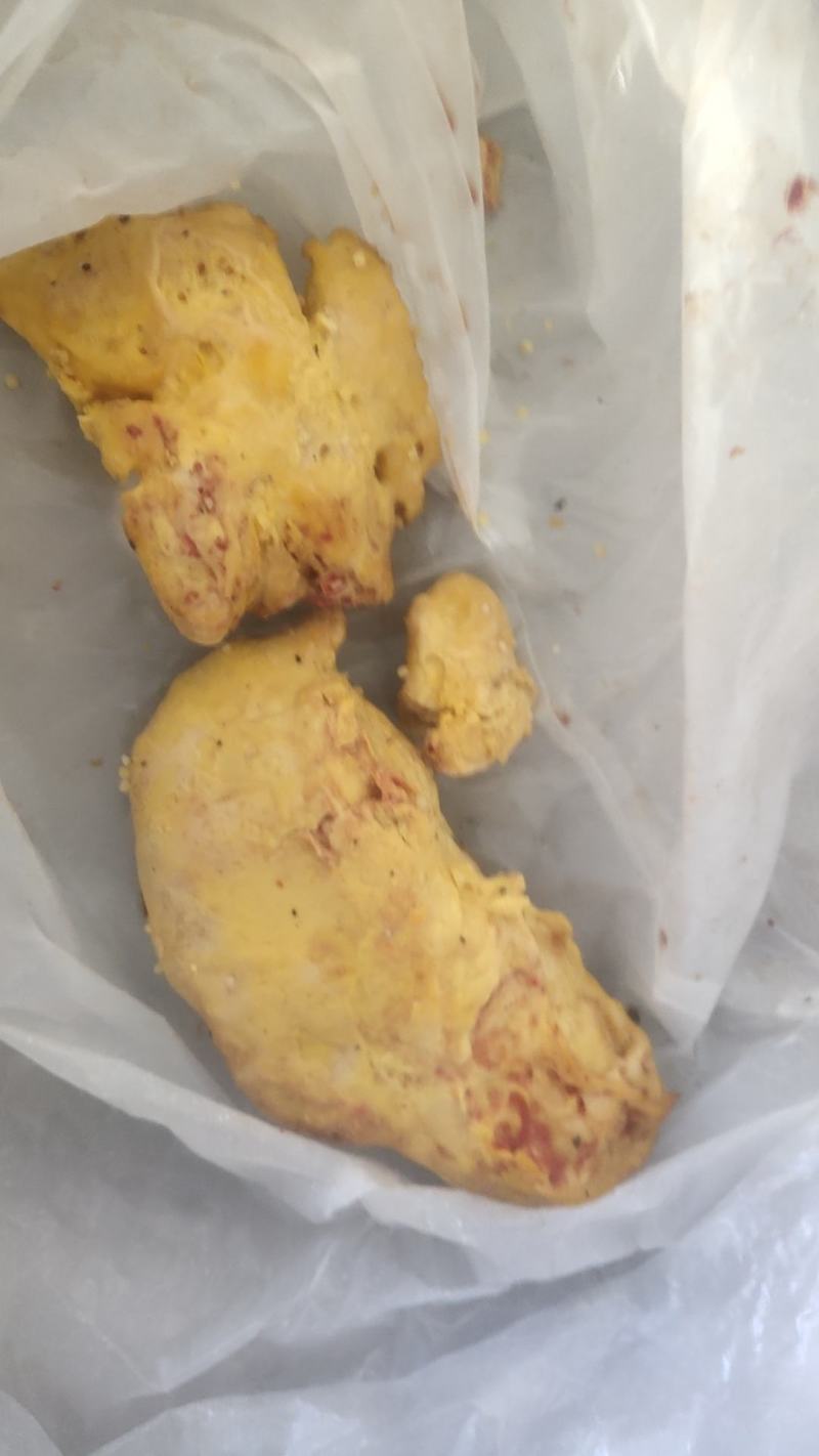 鸡宝