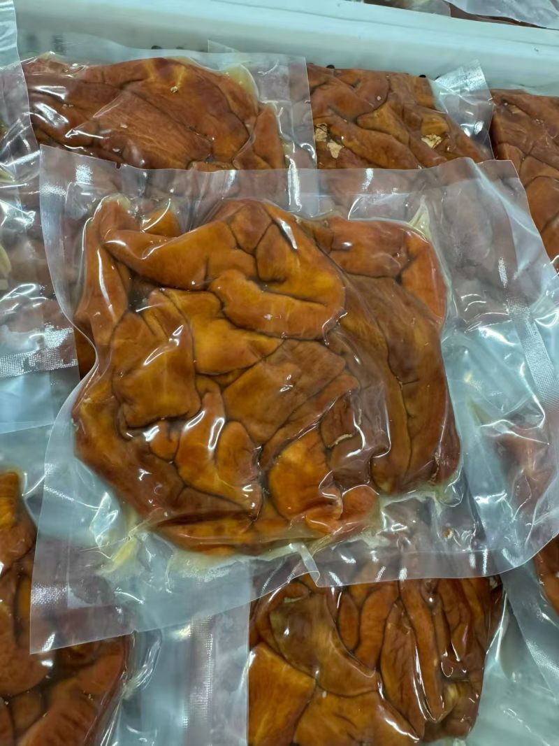 酱卤熟大肠精修去油使用方便快捷价格便宜