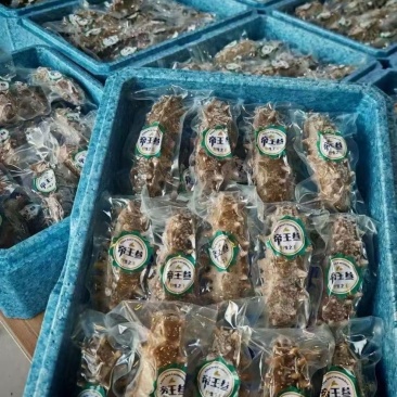 威海即食海参