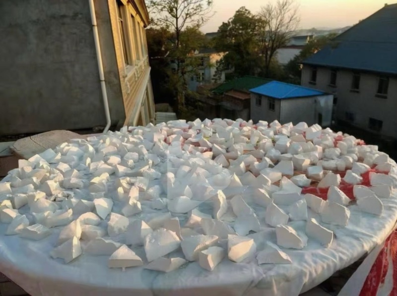 野生葛根粉