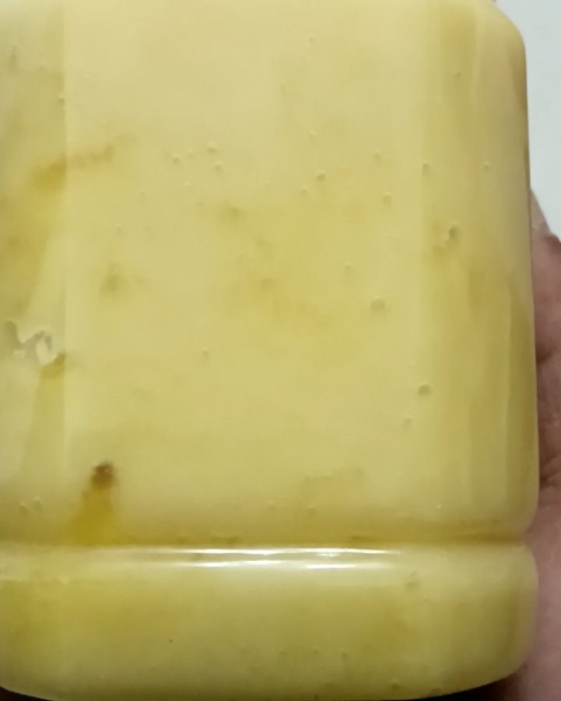正宗***土蜂蜜，假一赔十