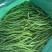四季豆无筋豆精品泡沫箱手提袋