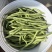 四季豆无筋豆精品泡沫箱手提袋