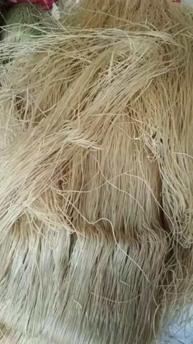 红薯粉丝