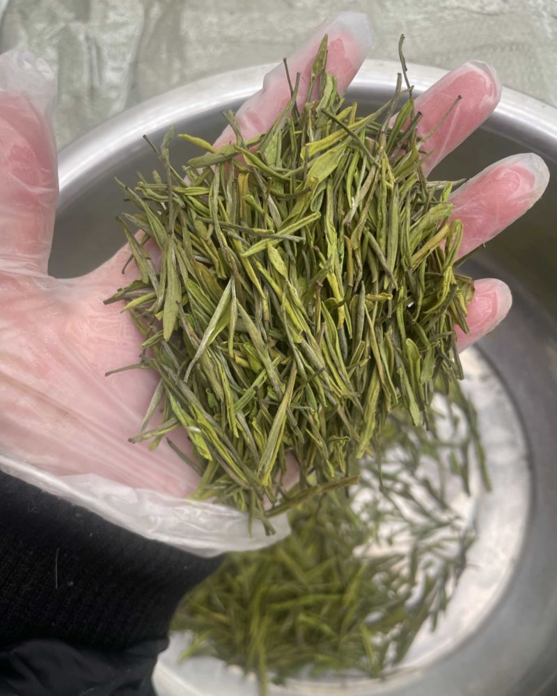 金香玉口粮
