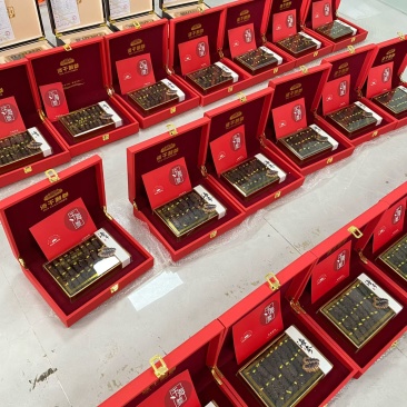 威海干海参礼盒