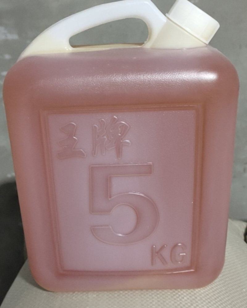 大豆油
