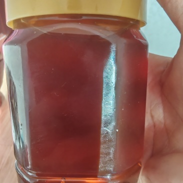 吉林百花蜜