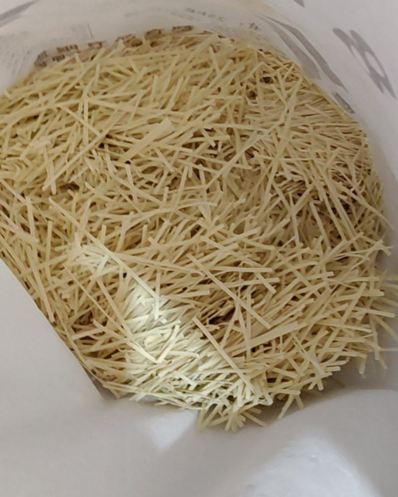 鸡鸭猪饲料碎挂面